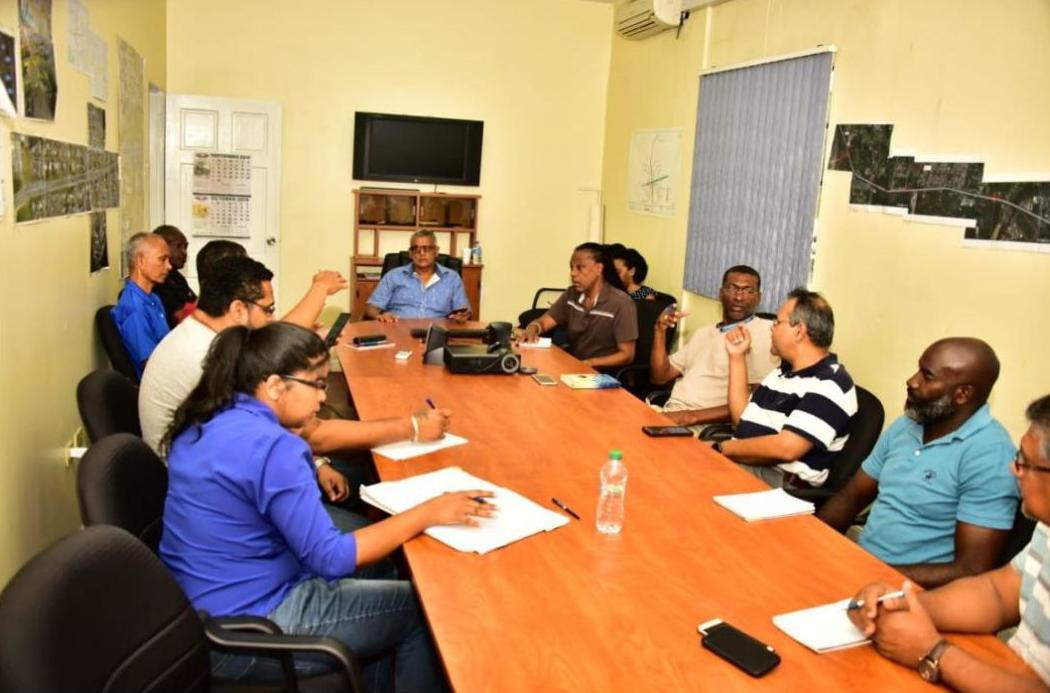 MOWT readiness